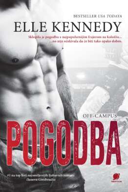 Elle Kennedy - Pogodba