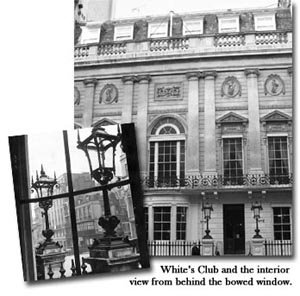 White Club