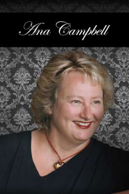 Anna Campbell