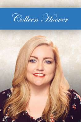 Colleen Hoover
