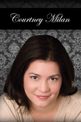 Courtney Milan