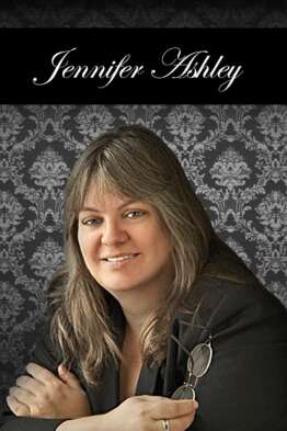 Jennifer Ashley