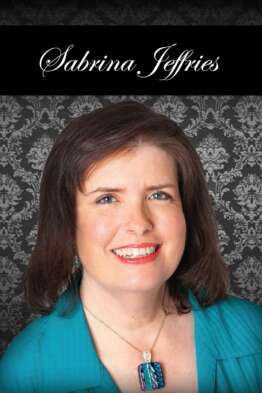 Sabrina Jeffries