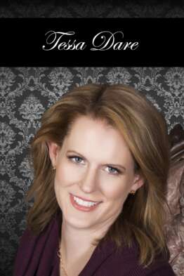 Tessa Dare