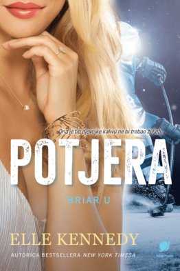 Elle Kennedy: Potjera