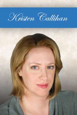 Kristen Callihan