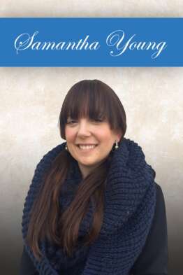 Samantha Young