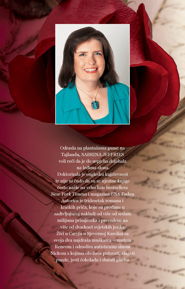 Skandal u školi za mlade dame - Slika 4