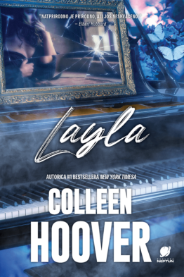 Layla Colleen Hoover