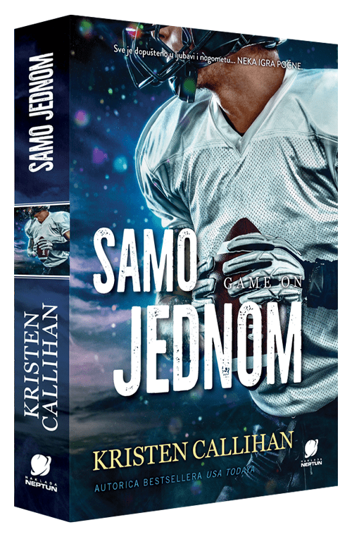 Samo jednom - Slika 2