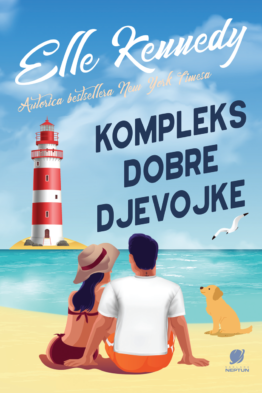Kompleks dobre djevojke