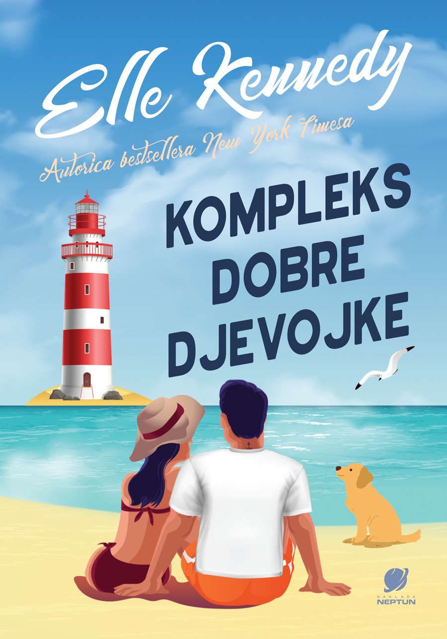 Kompleks dobre djevojke