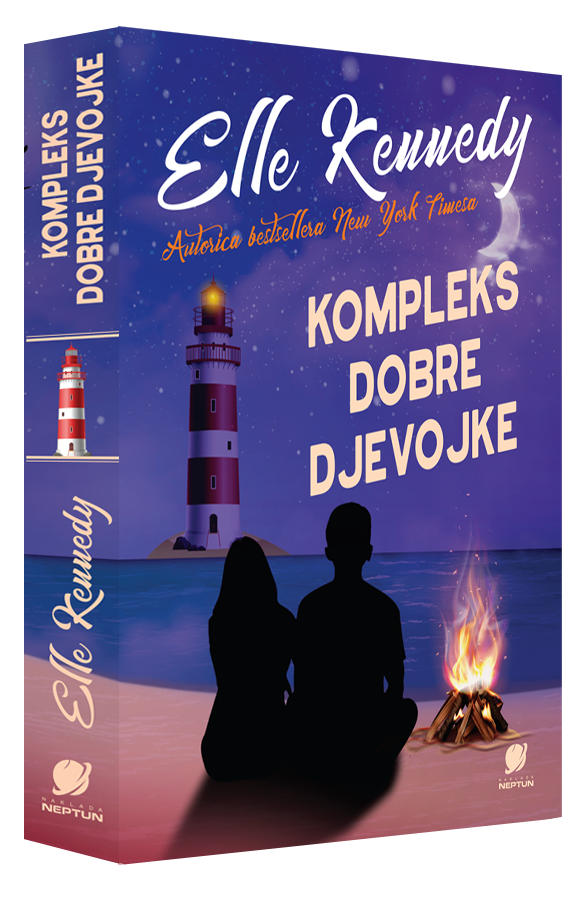 Kompleks dobre djevojke - Slika 4