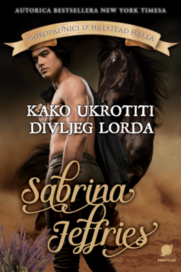 Kako ukrotiti divljeg lorda