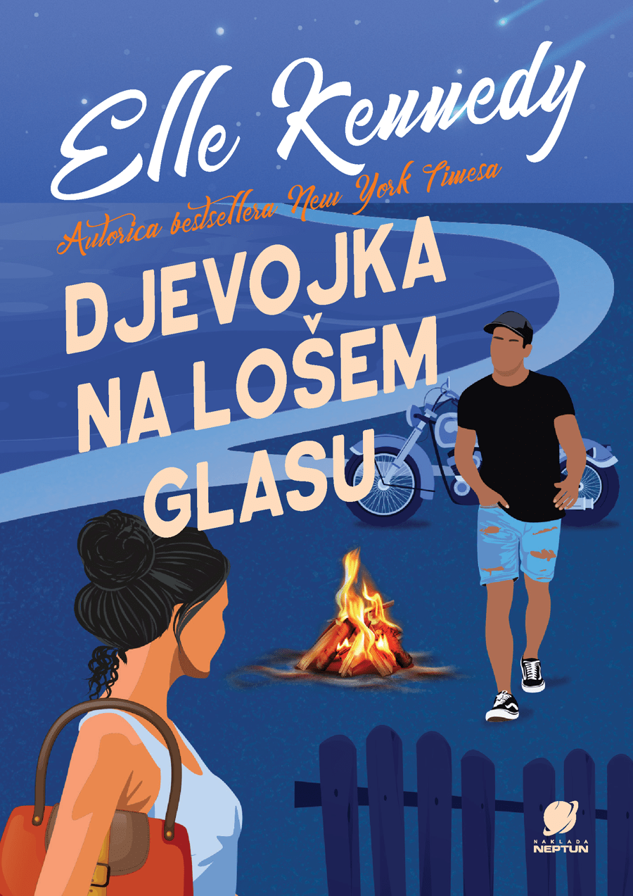 DJEVOJKA NA LOŠEM GLASU