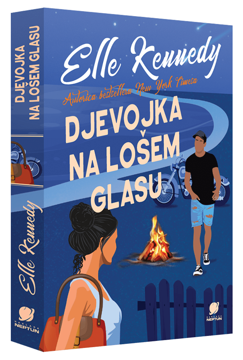 DJEVOJKA NA LOŠEM GLASU 3D