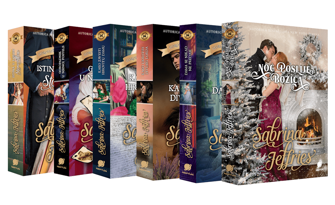 Goropadnici iz Halstead Halla