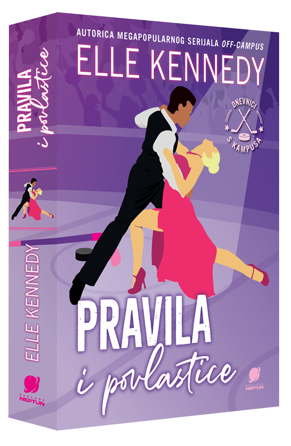 Pravila i povlastice - Slika 3